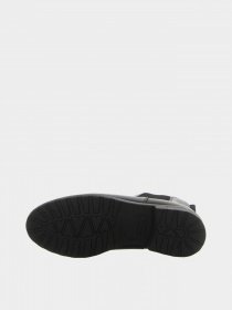 Ботинки и сапоги Tamaris модель 1-1-25056-29 003 BLACK LEATHER Фото