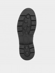Черевики та чоботи Tamaris модель 1-1-25210-29 018 BLACK PATENT Фото