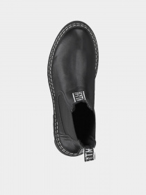 Ботинки и сапоги Tamaris модель 1-1-25455-29 001 BLACK Фото