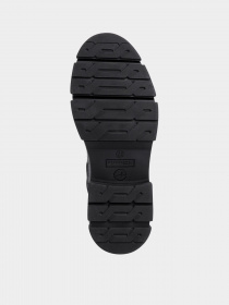 Ботинки и сапоги Tamaris модель 1-1-25901-29 003 BLACK LEATHER Фото