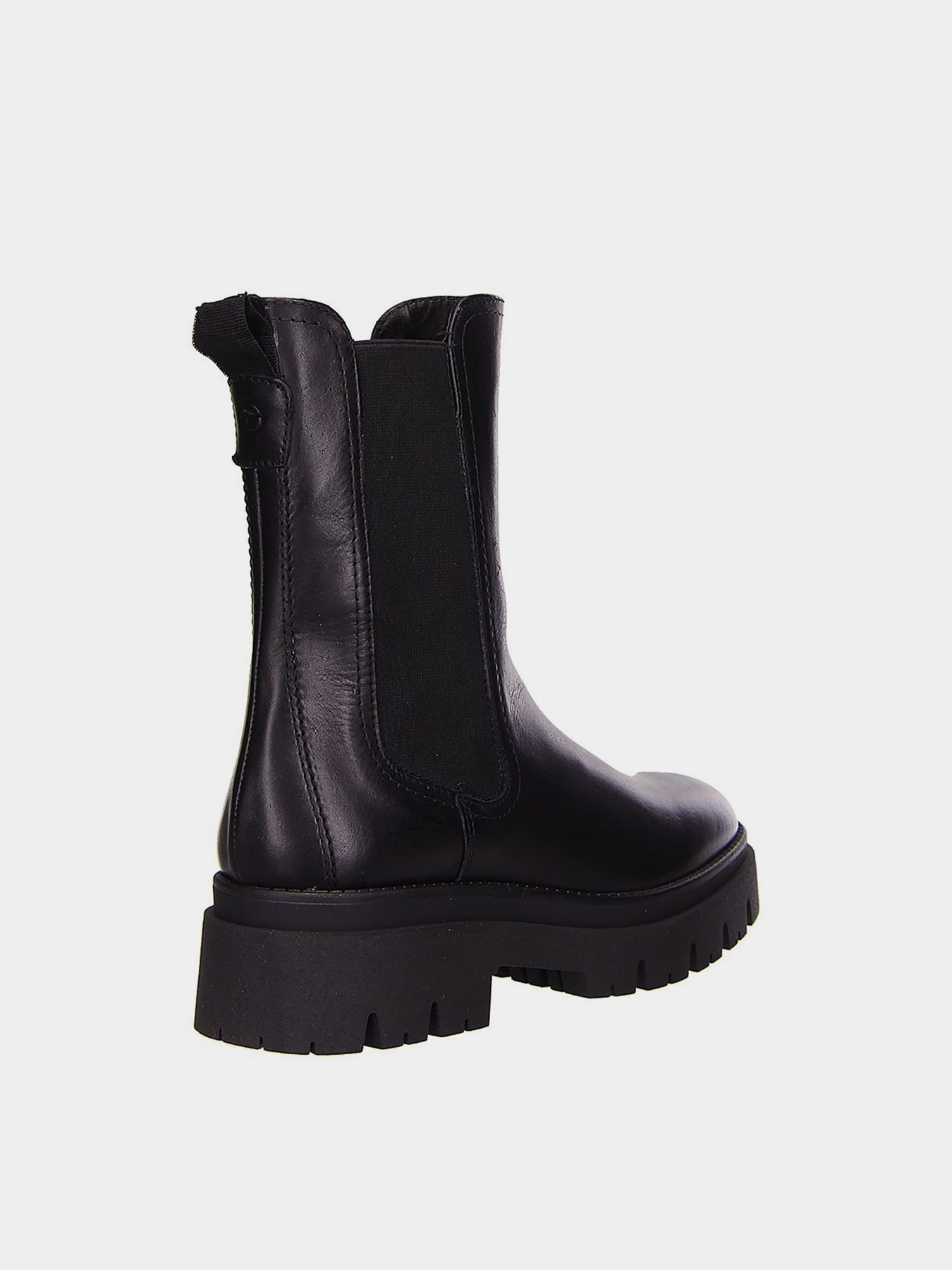 Черевики та чоботи Tamaris модель 1-1-25992-29 001 BLACK Черевики та чоботи Tamaris модель 1-1-25992-29 001 BLACK Фото