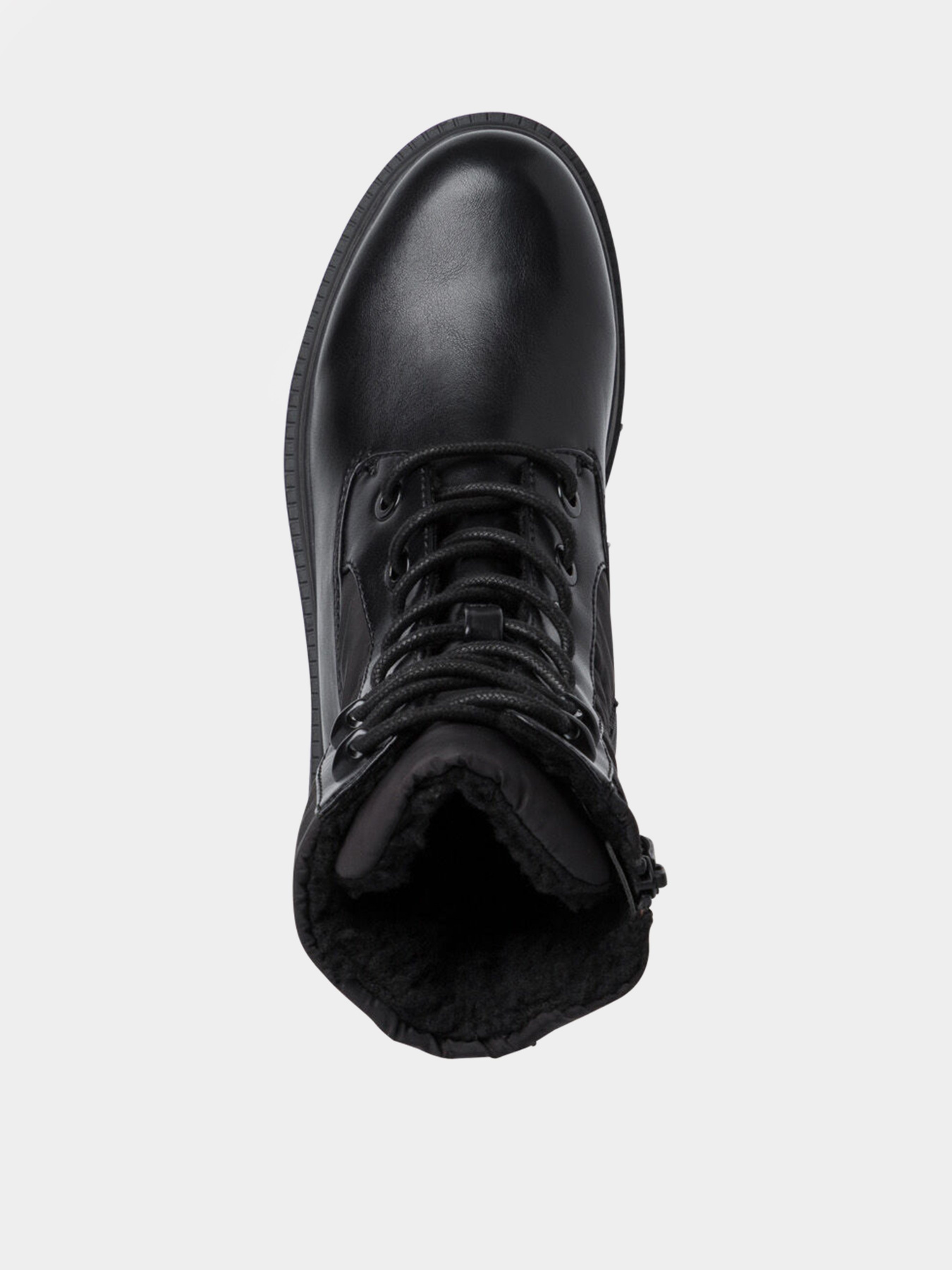 Ботинки и сапоги Tamaris модель 1-1-26853-29 001 BLACK Фото