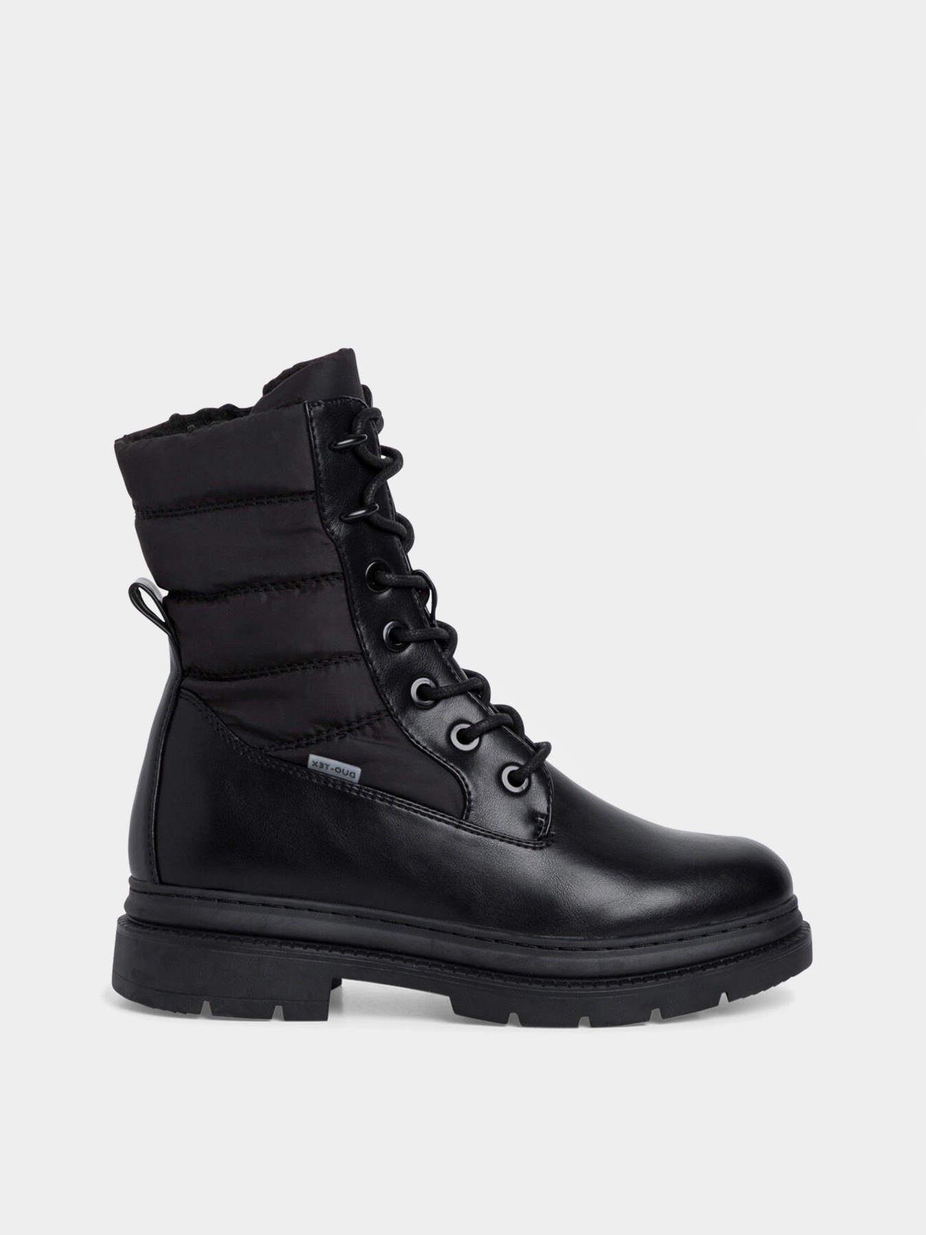 Ботинки и сапоги Tamaris модель 1-1-26853-29 001 BLACK Фото