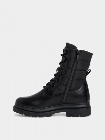 Ботинки и сапоги Tamaris модель 1-1-26853-29 001 BLACK Фото