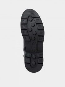 Ботинки и сапоги Tamaris модель 1-1-26853-29 001 BLACK Фото