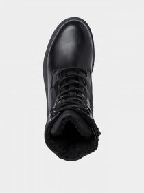 Ботинки и сапоги Tamaris модель 1-1-26853-29 001 BLACK Фото