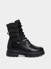Ботинки и сапоги Tamaris модель 1-1-26853-29 001 BLACK Фото