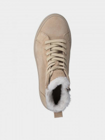 Черевики та чоботи Tamaris модель 1-1-26204-29 400 BEIGE Фото