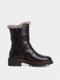 Ботинки и сапоги Tamaris модель 1-1-26482-29 001 BLACK Фото