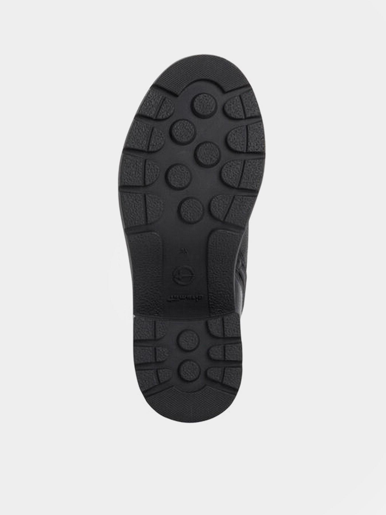 Ботинки и сапоги Tamaris модель 1-1-26809-29 007 BLACK UNI Ботинки и сапоги Tamaris модель 1-1-26809-29 007 BLACK UNI Фото