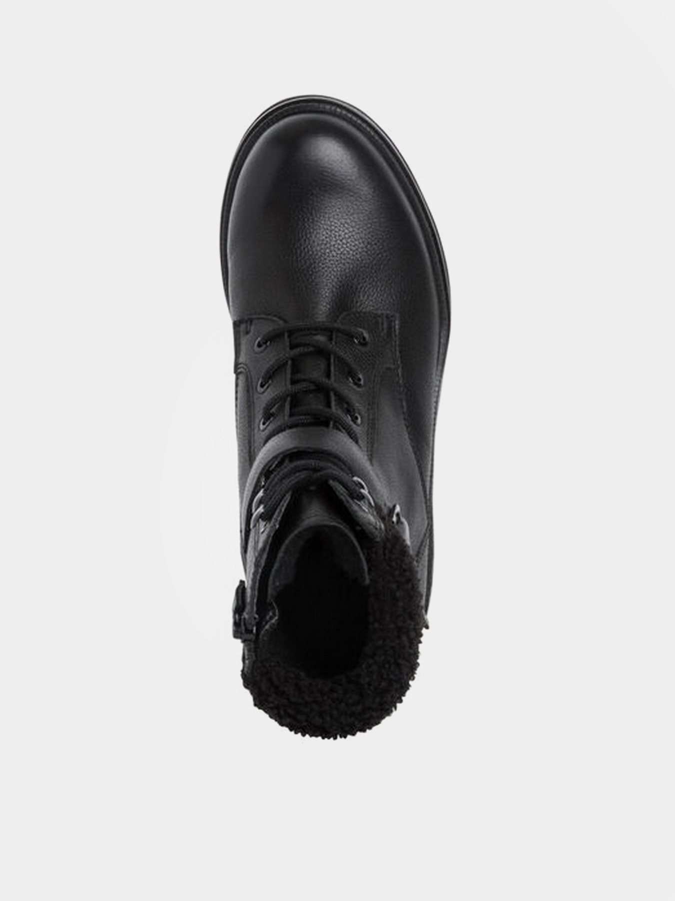 Ботинки и сапоги Tamaris модель 1-1-26809-29 007 BLACK UNI Ботинки и сапоги Tamaris модель 1-1-26809-29 007 BLACK UNI Фото