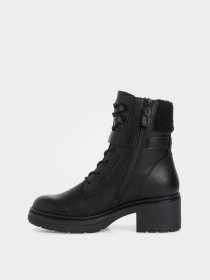 Ботинки и сапоги Tamaris модель 1-1-26809-29 007 BLACK UNI Фото