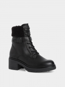 Ботинки и сапоги Tamaris модель 1-1-26809-29 007 BLACK UNI Фото