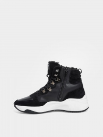 Ботинки и сапоги Tamaris модель 1-1-26840-29 098 BLACK COMB Фото