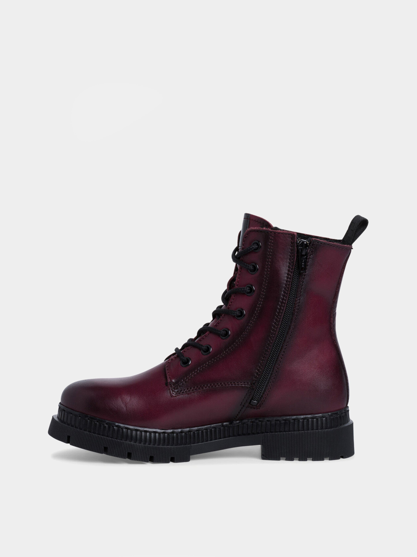 Ботинки и сапоги Tamaris модель 1-1-26861-29 510 DARK RED Ботинки и сапоги Tamaris модель 1-1-26861-29 510 DARK RED Фото