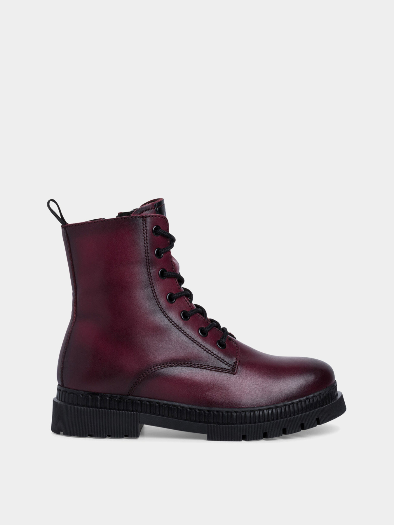 Ботинки и сапоги Tamaris модель 1-1-26861-29 510 DARK RED Ботинки и сапоги Tamaris модель 1-1-26861-29 510 DARK RED Фото