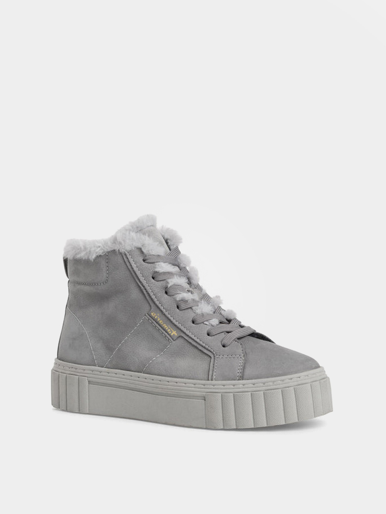 Ботинки и сапоги Tamaris модель 1-1-26879-29 200 GREY Фото