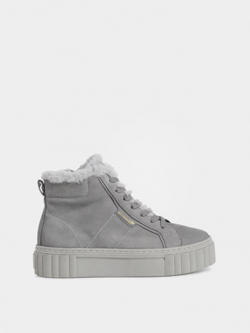 Ботинки и сапоги Tamaris модель 1-1-26879-29 200 GREY Фото