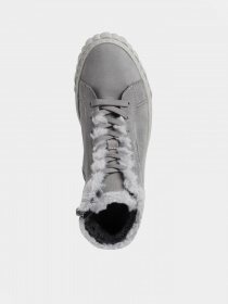 Ботинки и сапоги Tamaris модель 1-1-26879-29 200 GREY Фото
