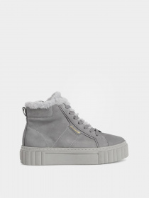 Ботинки и сапоги Tamaris модель 1-1-26879-29 200 GREY Фото