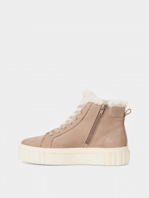 Ботинки и сапоги Tamaris модель 1-1-26879-29 341 TAUPE Фото