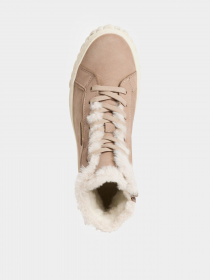 Ботинки и сапоги Tamaris модель 1-1-26879-29 341 TAUPE Фото