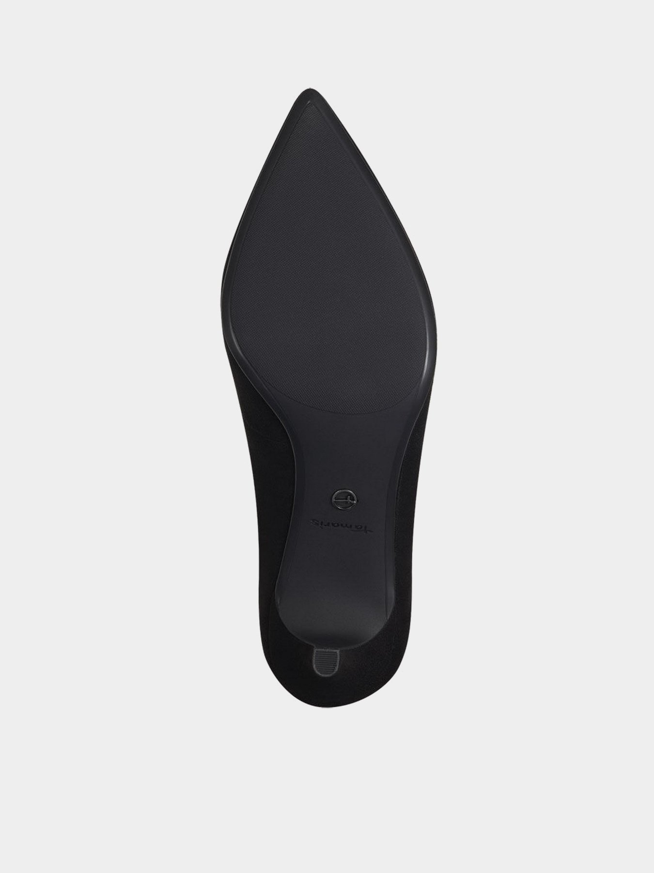 Туфлі та лофери Tamaris модель 1-1-22413-20 001 BLACK Туфлі та лофери Tamaris модель 1-1-22413-20 001 BLACK Фото