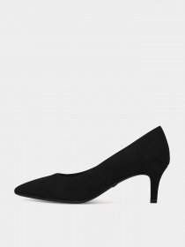 Туфлі та лофери Tamaris модель 1-1-22413-20 001 BLACK Фото