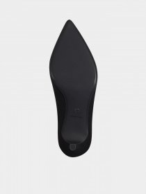 Туфлі та лофери Tamaris модель 1-1-22413-20 001 BLACK Фото