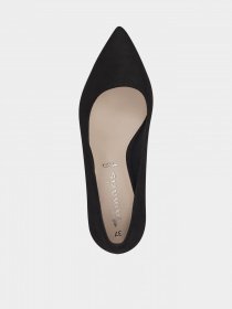 Туфлі та лофери Tamaris модель 1-1-22413-20 001 BLACK Фото