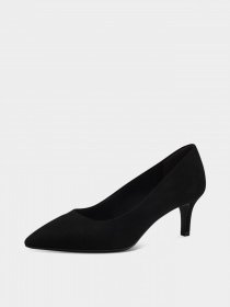 Туфлі та лофери Tamaris модель 1-1-22413-20 001 BLACK Фото