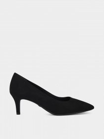 Туфлі та лофери Tamaris модель 1-1-22413-20 001 BLACK Фото