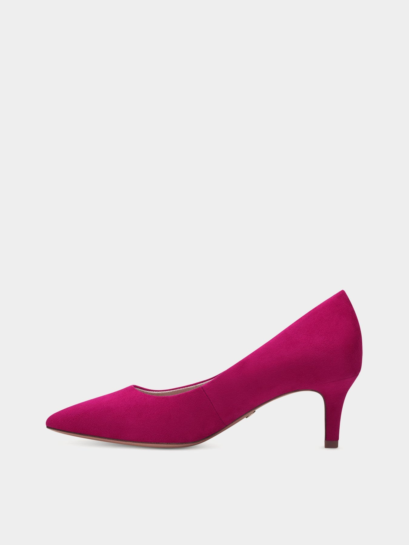 Туфлі та лофери Tamaris модель 1-1-22413-20 513 FUXIA Фото