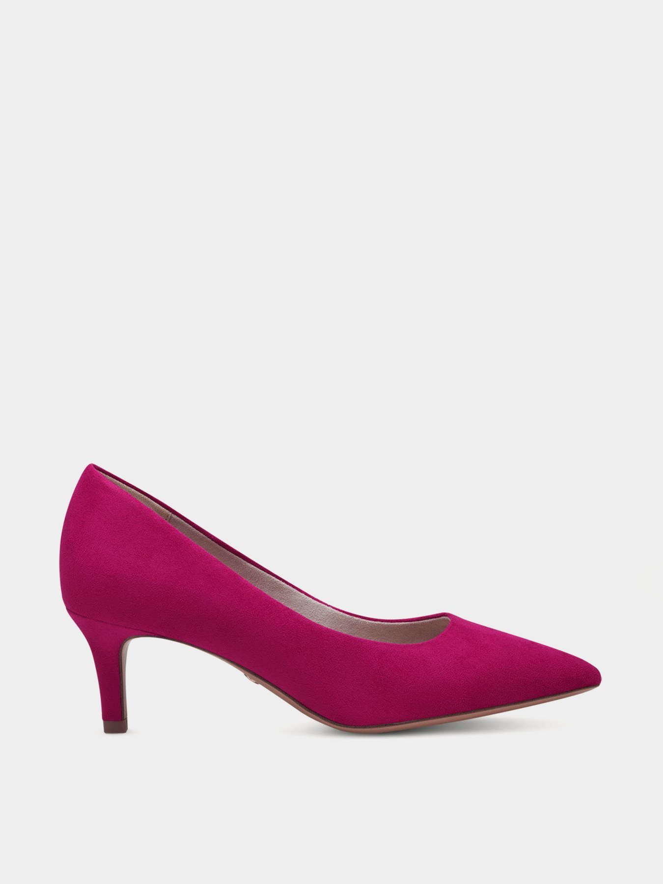 Туфлі та лофери Tamaris модель 1-1-22413-20 513 FUXIA Фото