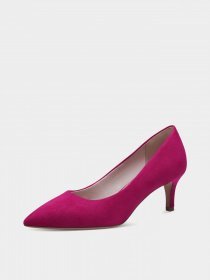 Туфлі та лофери Tamaris модель 1-1-22413-20 513 FUXIA Фото