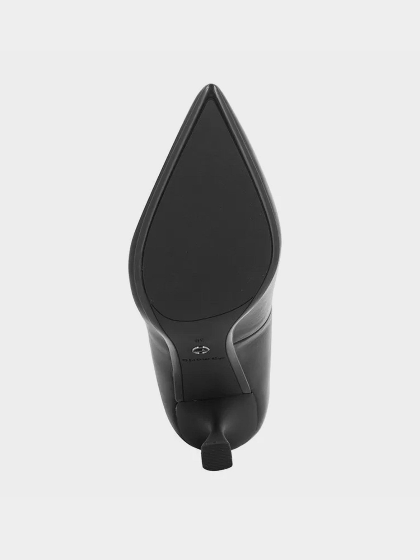 Туфлі та лофери Tamaris модель 1-1-22428-20 001 BLACK Туфлі та лофери Tamaris модель 1-1-22428-20 001 BLACK Фото
