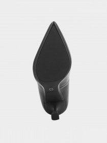 Туфлі та лофери Tamaris модель 1-1-22428-20 001 BLACK Фото