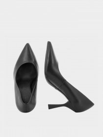 Туфлі та лофери Tamaris модель 1-1-22428-20 001 BLACK Фото