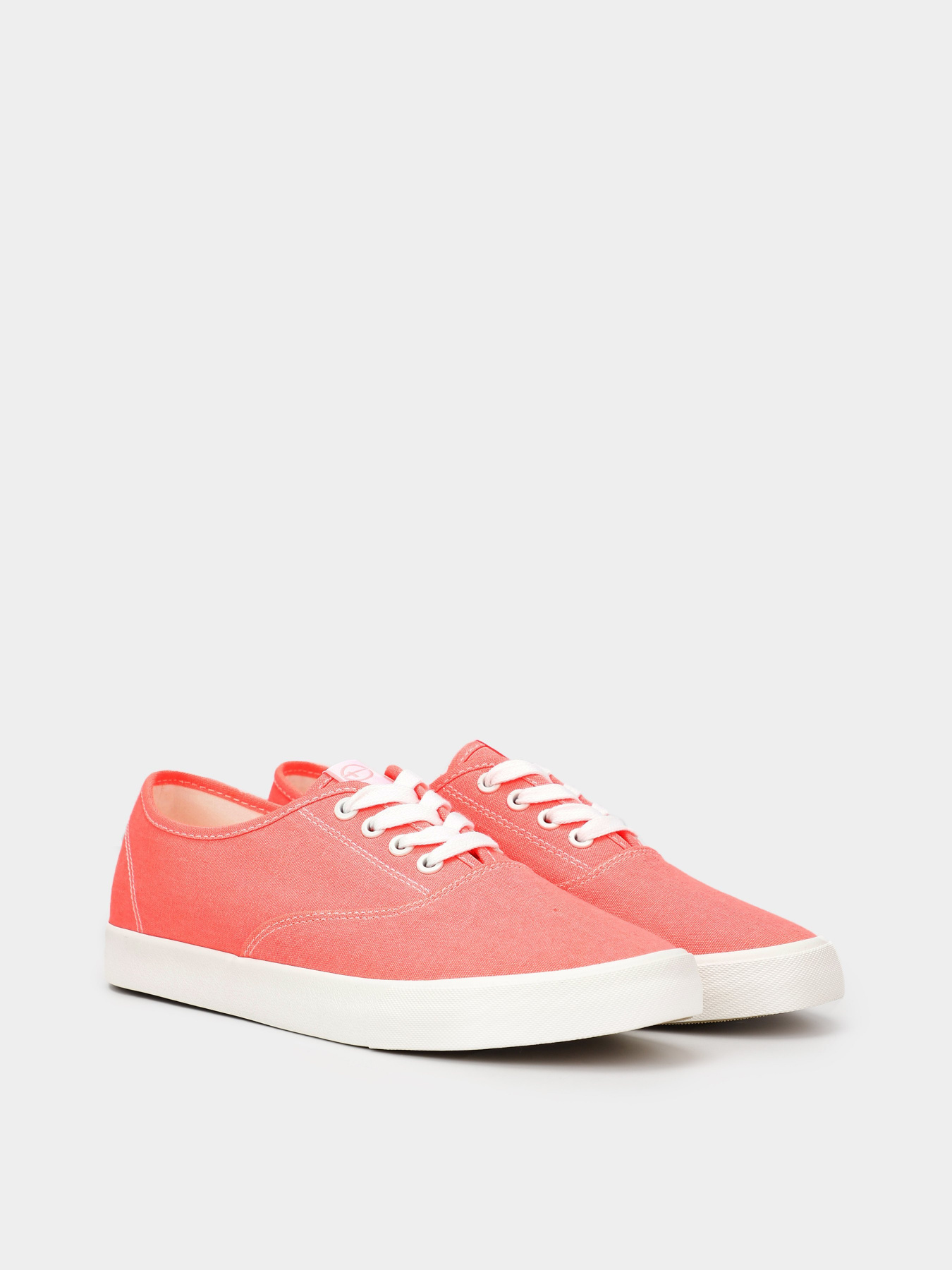 Кеди Tamaris модель 1-1-23604-20 689 BLOOD ORANGE Кеди Tamaris модель 1-1-23604-20 689 BLOOD ORANGE Фото