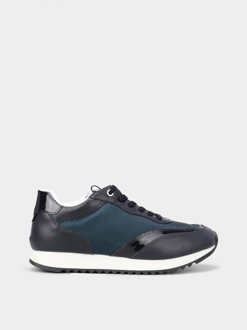 Кроссовки Tamaris модель 1-1-23609-20 805 NAVY Фото