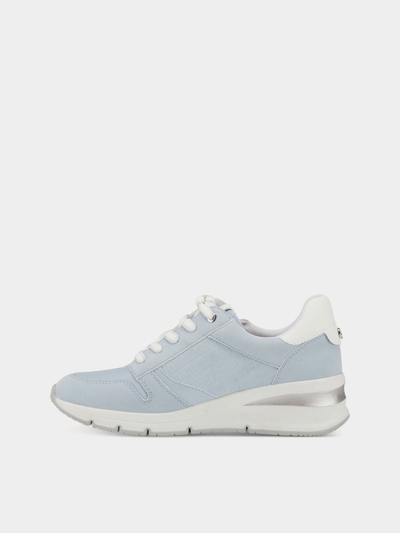 Кросівки Tamaris модель 1-1-23702-20 880 LIGHT BLUE Фото