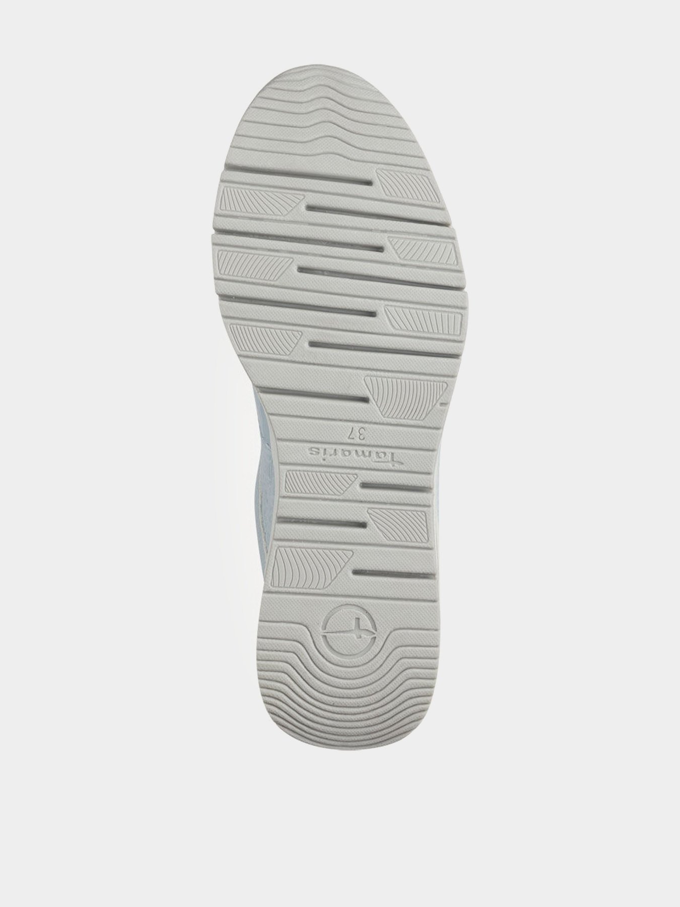 Кросівки Tamaris модель 1-1-23702-20 880 LIGHT BLUE Фото