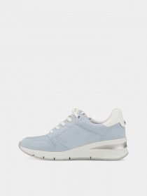 Кросівки Tamaris модель 1-1-23702-20 880 LIGHT BLUE Фото
