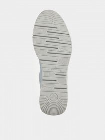 Кросівки Tamaris модель 1-1-23702-20 880 LIGHT BLUE Фото