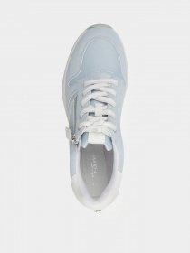 Кросівки Tamaris модель 1-1-23702-20 880 LIGHT BLUE Фото