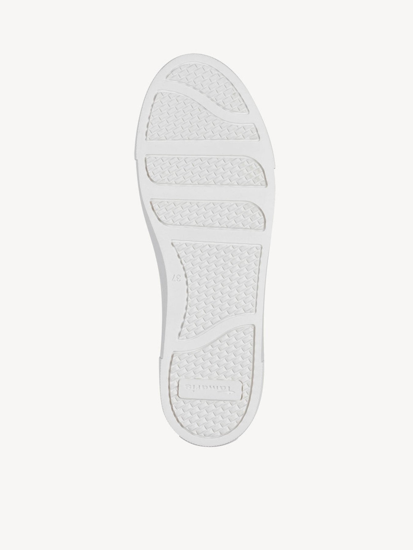 Кеди Tamaris модель 1-1-23707-20 184 WHITE/NAVY Кеди Tamaris модель 1-1-23707-20 184 WHITE/NAVY Фото
