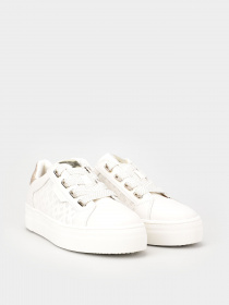 Кеди Tamaris модель 1-1-23707-20 190 WHITE/GOLD Фото