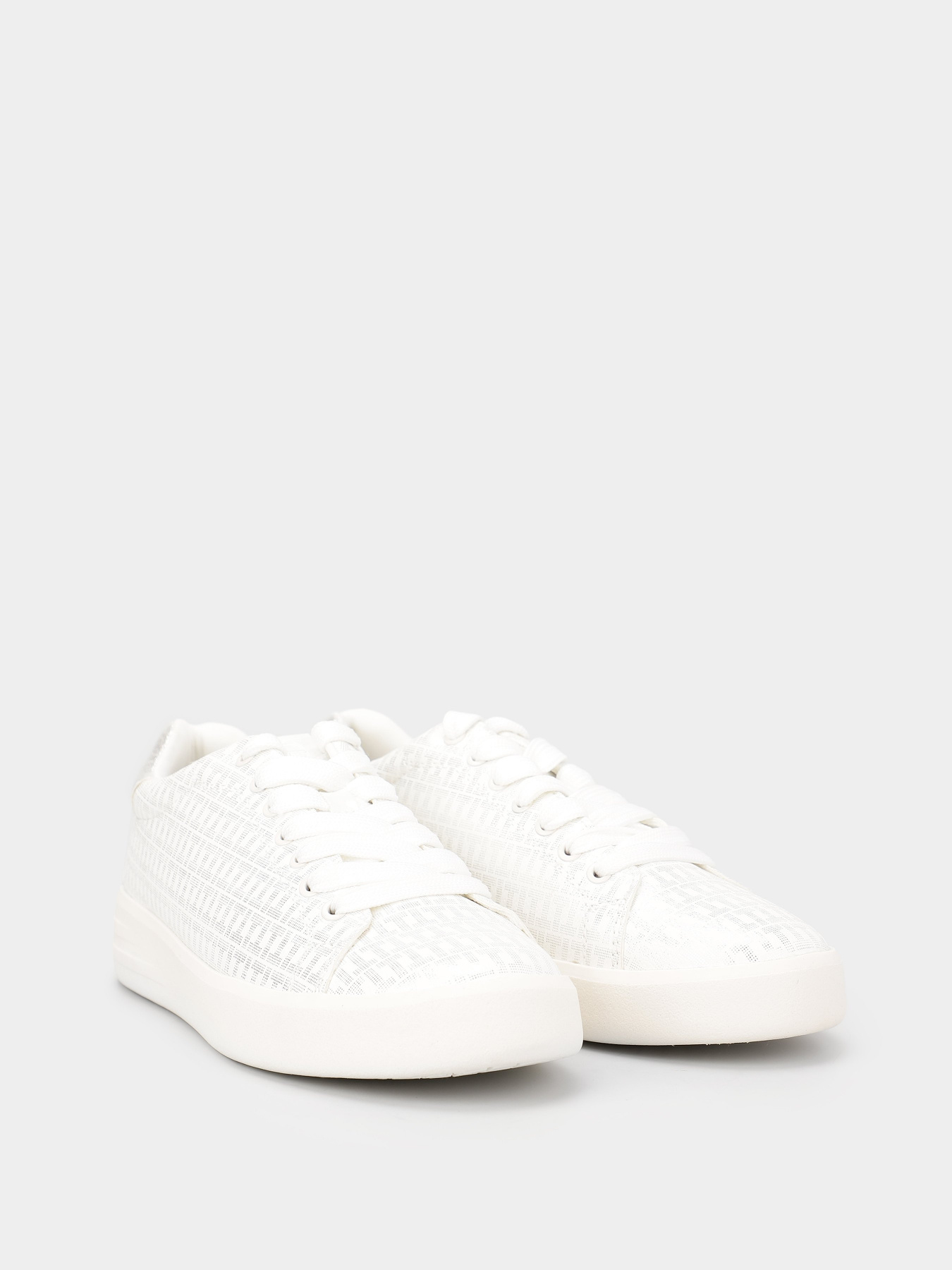 Кеди Tamaris модель 1-1-23750-20 199 WHITE METALLIC Кеди Tamaris модель 1-1-23750-20 199 WHITE METALLIC Фото
