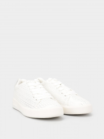 Кеди Tamaris модель 1-1-23750-20 199 WHITE METALLIC Фото