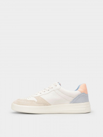 Кеды Tamaris модель 1-1-23778-20 895 LT.BLUE COMB Фото